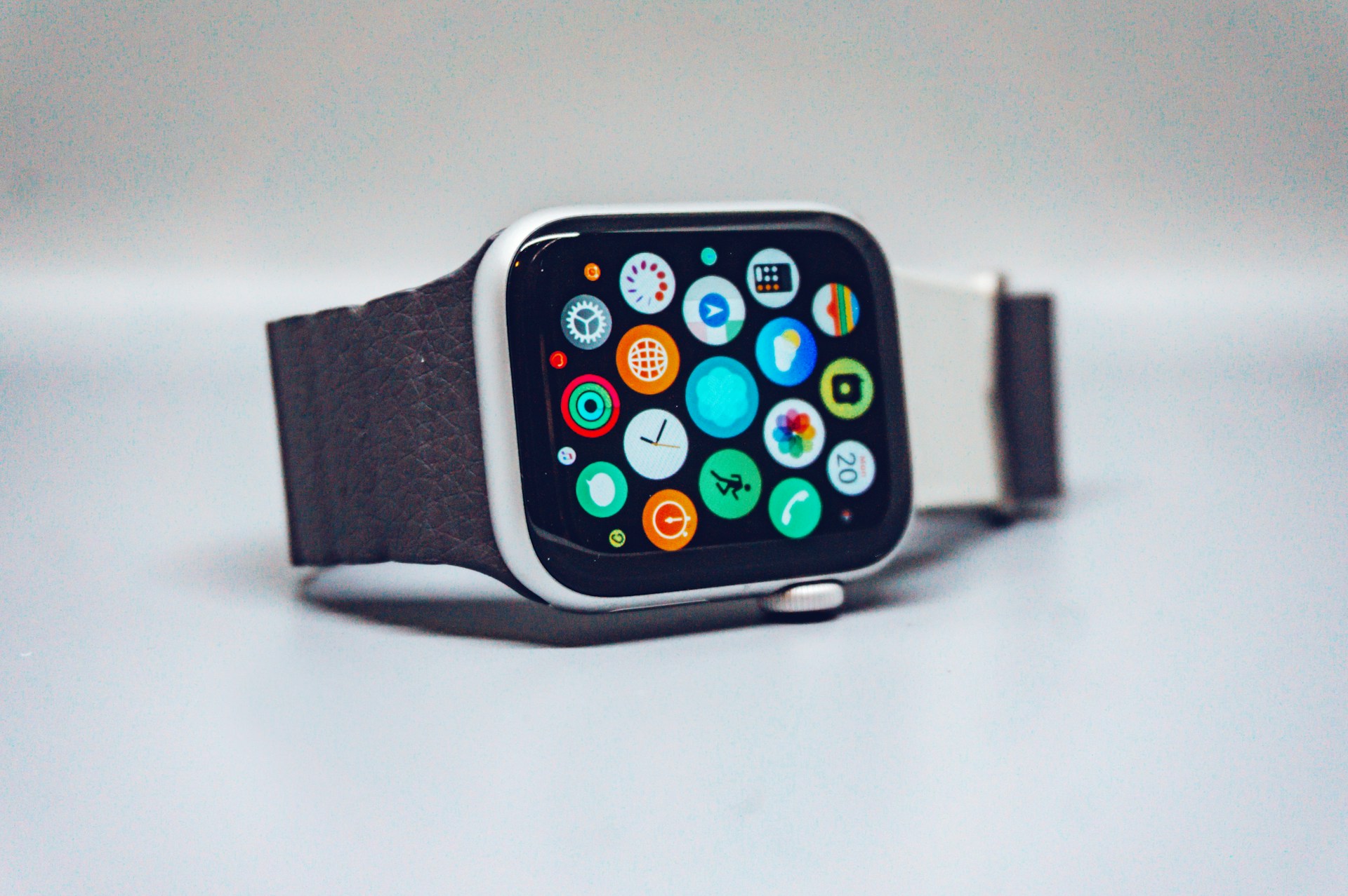 HAYLOU Watch 4 Smart Watch with GPS